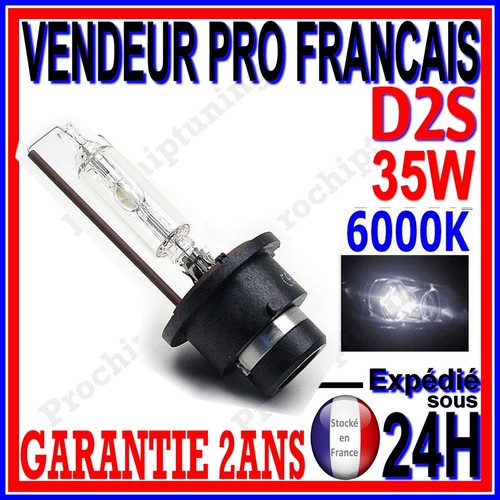 Ampoule philips xenon d2s - philips,