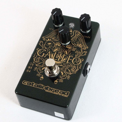 Catalinbread galileo ii - catalinbread, mk-ii