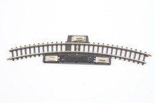 8539 Voie Courbe 220Mm