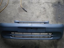Pare choc avant RENAULT KANGOO