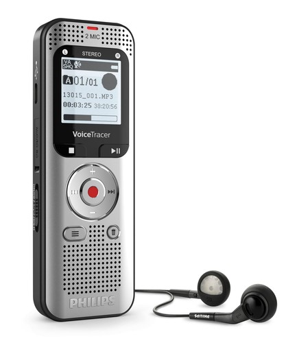 Voicetracer dvt2015 - voicetracer,