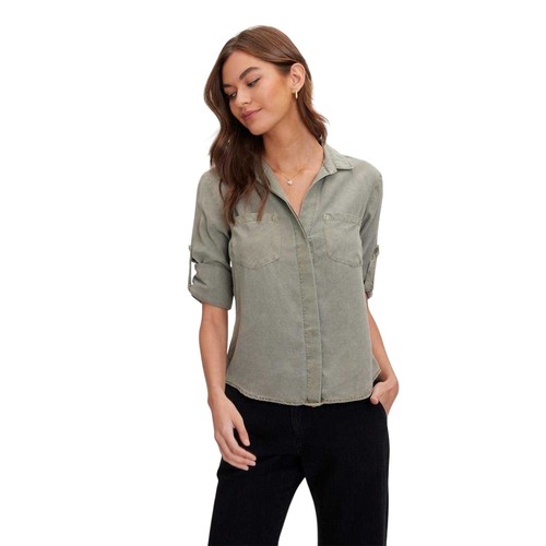Bella dahl chemise - dahl,