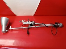 Vintage lampe industrielle - lampe,