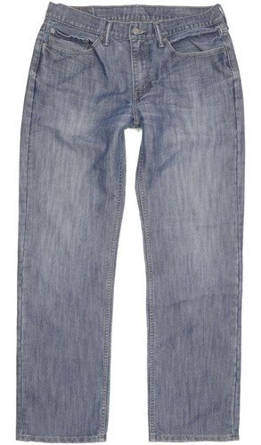 Levi 514 homme bleu - 514,