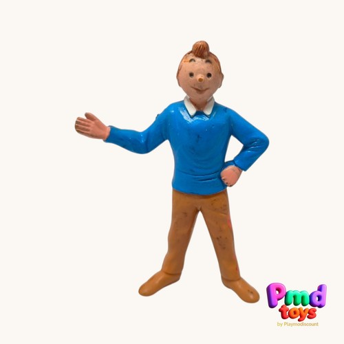 Sympa personnage tintin - personnage,