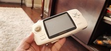 GPH CAANOO white Box Emulator