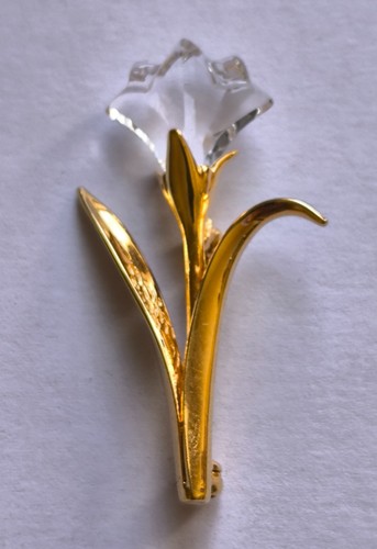 Très jolie broche ancienne
