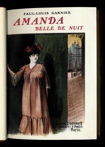 1911 prostitution - ❤️,