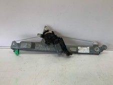 Leve vitre electrique avant