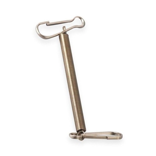 Eau mangeoires ressort attache - eau,