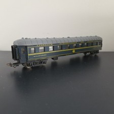 Jouef HO 3892 Voiture Lit CIWL