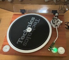 Platine vinyle manuelle Denon