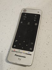 PANASONIC N2QBYA000012Touchpad - véritable original magique Sans Cache Pile 