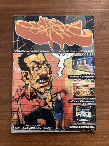 Xplicit grafx issue - grafx, 10