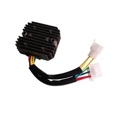 Redresseur Régulateur pour