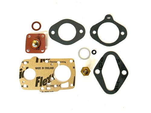 Kit révision carburateur - révision,