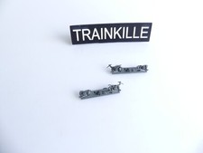 JOUEF HJ2157 / 2 FLANCS DE