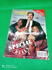 Magazine MAXI BASKET