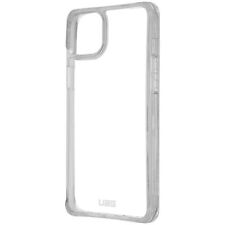 Urban Armor Gear Plyo Série Coque Rigide Slim Pour iPhone 14 Plus - Transparent
