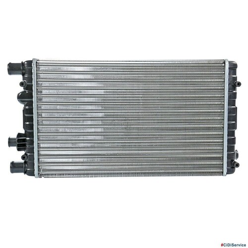 Radiateur refroidissement - radiateur, de
