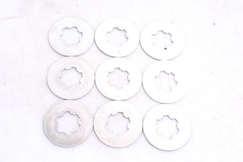 Lot plaques protection - de,
