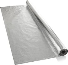 Réfléchissant mylar film - réfléchissant,