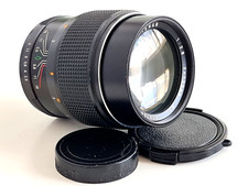 MC AUTO TRAVENAR 135mm F/2.8