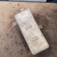 Occasion : Réservoir liquide