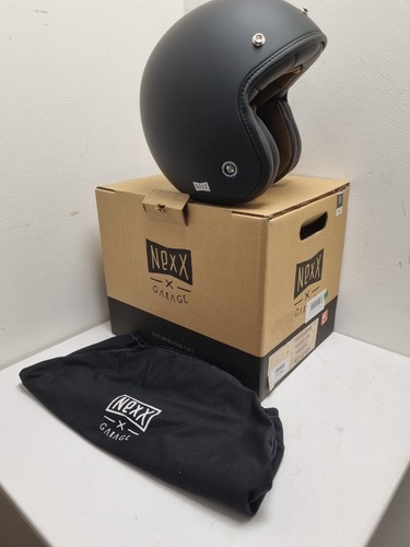 Nexx g10 purist casque moto - nexx, x.g10