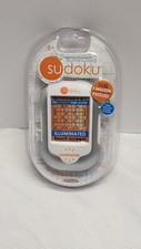 New sealed sudoku - *new/sealed*,