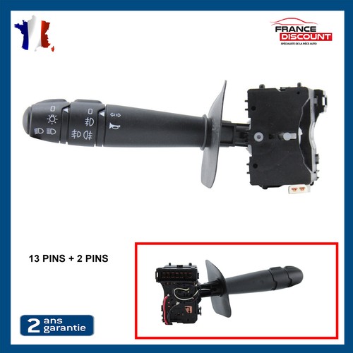 Commodo commutateur phares - commodo,