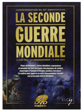 Commémoration 60e