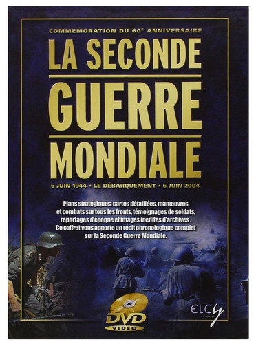 Commémoration 60e