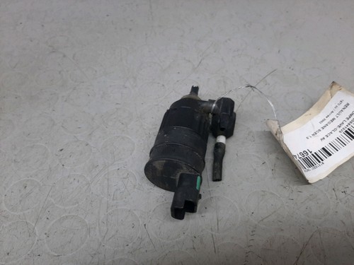 Pompe lave glace avant - pompe,
