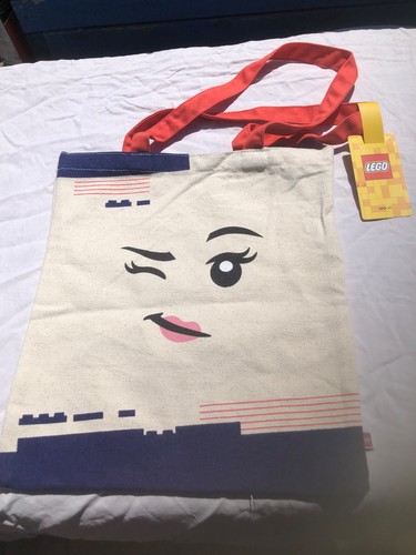 Sac ete lego tote bag - ete,