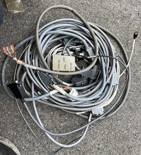 LOT DE CÂBLE POUR TELECINEMA