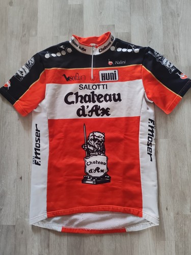 Nalini maillot course - nalini,