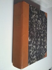 Recueil 1957 Magazines Paris