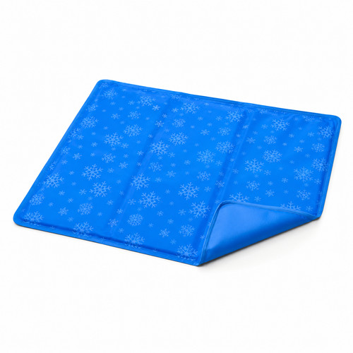 Tapis rafraichissant chien - tapis,