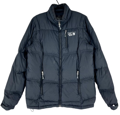 Mountain hardwear veste - mountain,