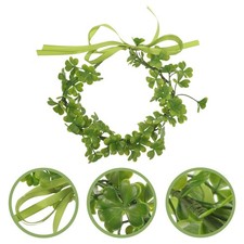  St Patricks Day Shamrock