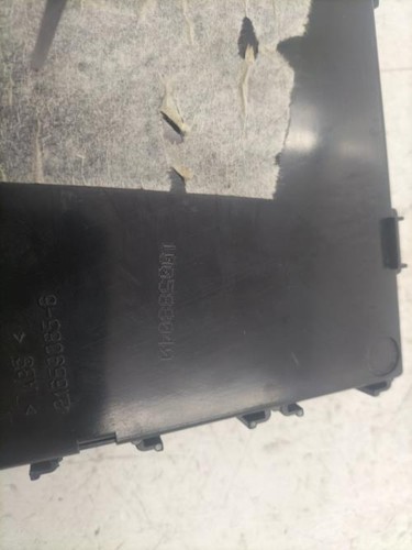 Boitier uch renault - boitier,