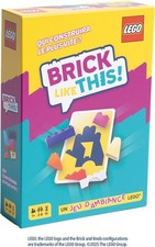 Brick Like This - Jeu de