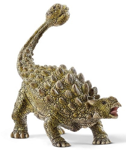 Schleich ankylosaure - schleich,,