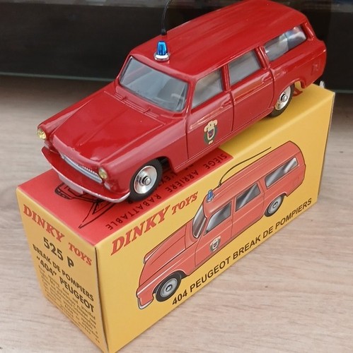 Dinky toys 575 - dinky,