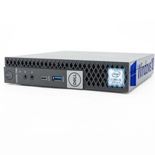 Dell 7060 Micro I5 Mini Pc