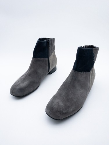 Waldläufer bottines femme - bottines,