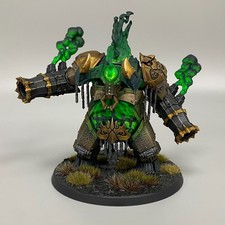 Dominator Moteur Helsmiths De Hashut Warhammer Aos Âge De Sigmar Nains Du Chaos