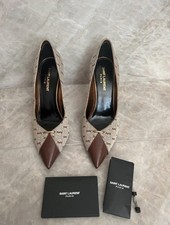 Escarpins Yves Saint Laurent 