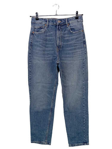 Zara jean taille - taille, haute